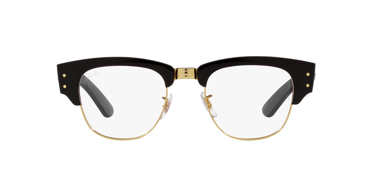 Ray-Ban Mega Clubmaster RB0316V