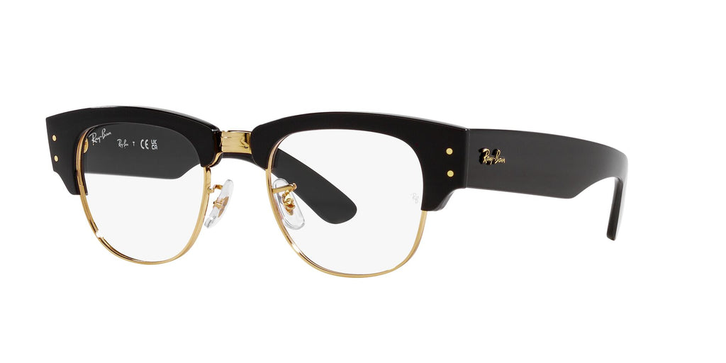 Ray-Ban Mega Clubmaster RB0316V