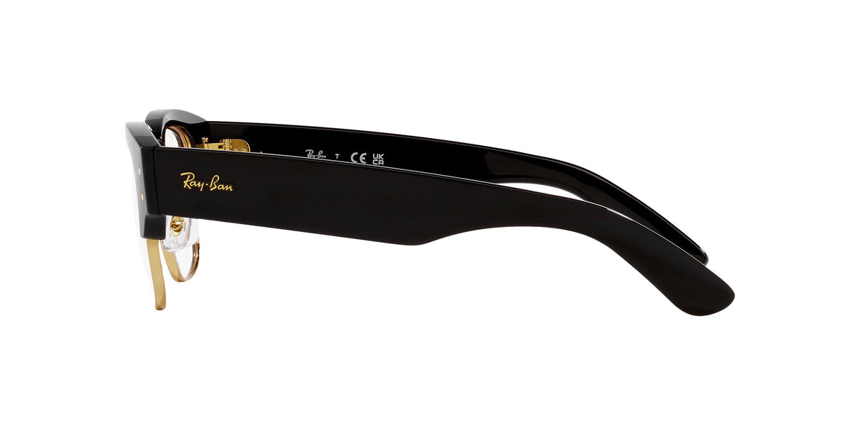 Ray-Ban Mega Clubmaster RB0316V