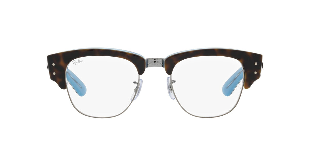 Ray-Ban Mega Clubmaster RB0316V