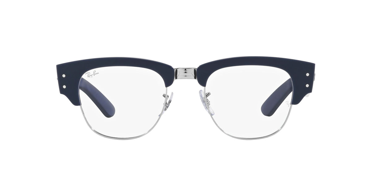 Ray-Ban Mega Clubmaster RB0316V