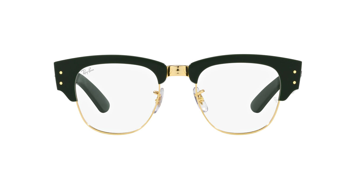 Ray-Ban Mega Clubmaster RB0316V