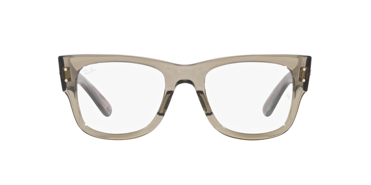 Ray-Ban Mega Wayfarer RB0840V