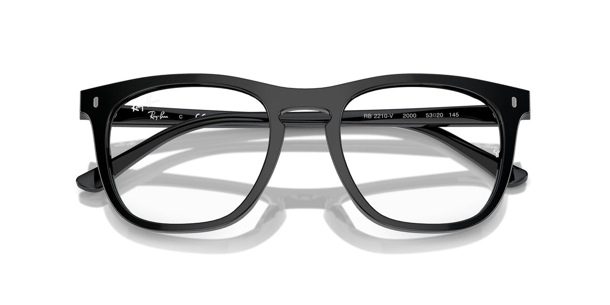 Ray-Ban RB2210V