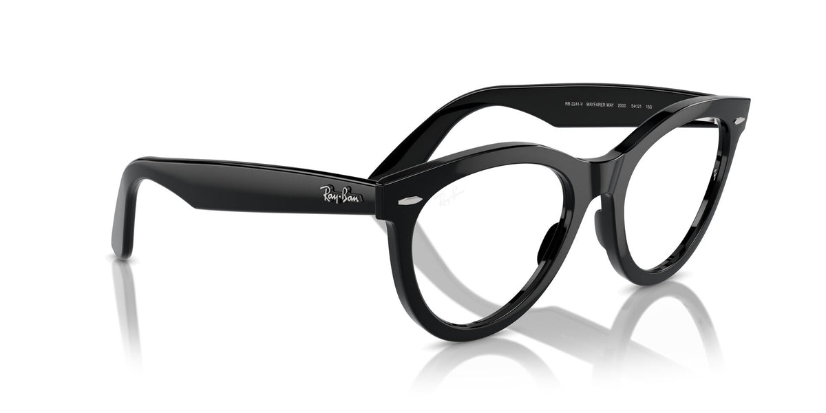 Ray-Ban Wayfarer Way RB2241V