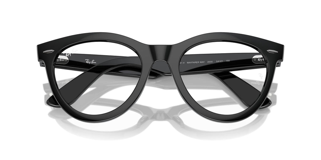 Ray-Ban Wayfarer Way RB2241V
