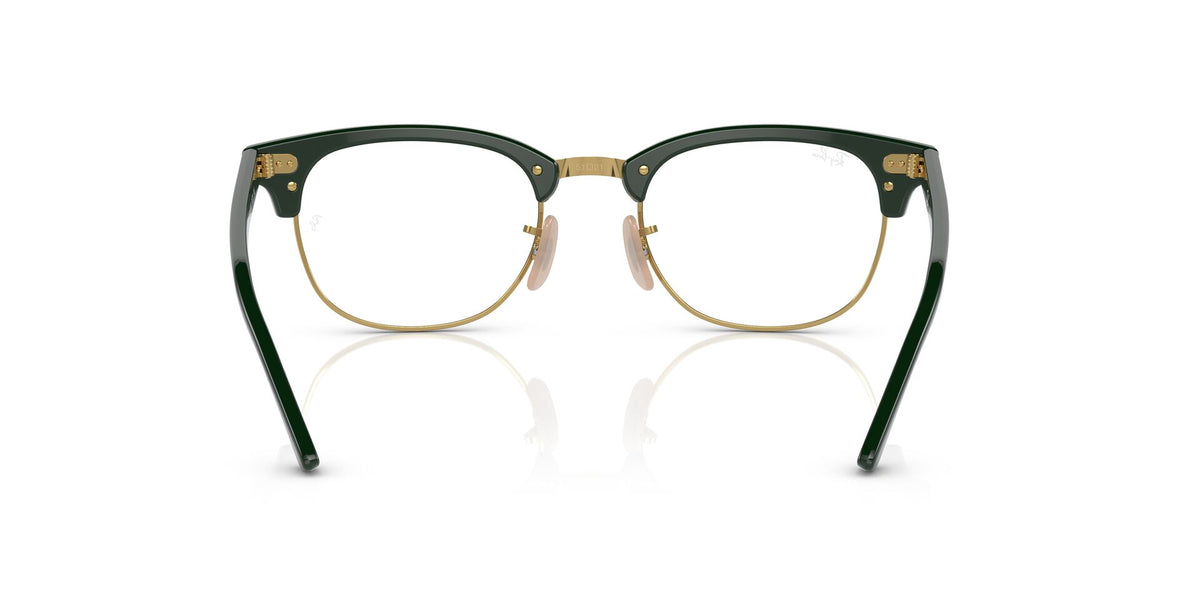 Ray-Ban Clubmaster RB5154