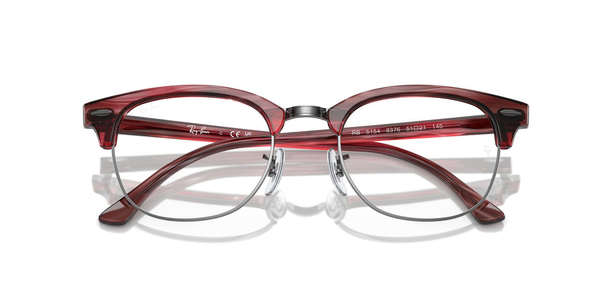 Ray-Ban Clubmaster RB5154