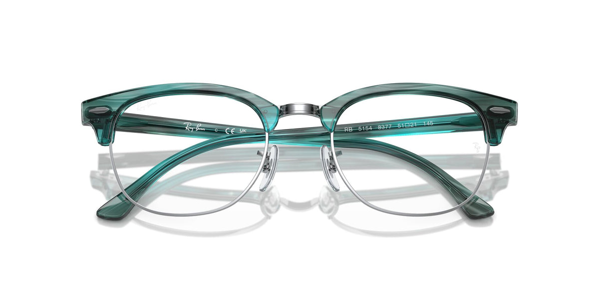 Ray-Ban Clubmaster RB5154