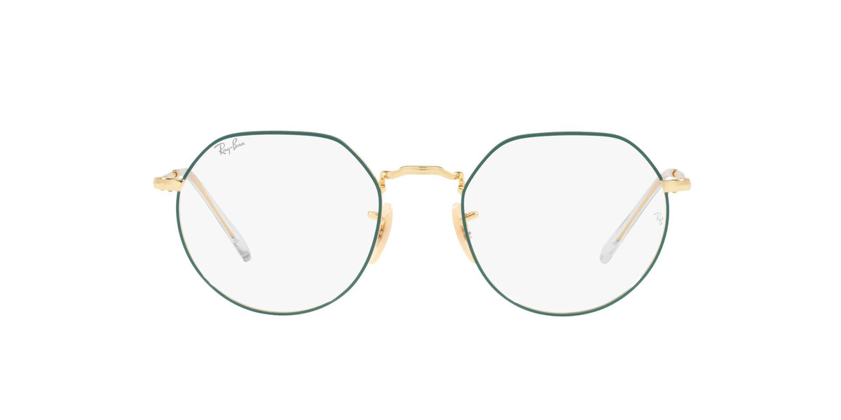 Ray-Ban Jack RB6465