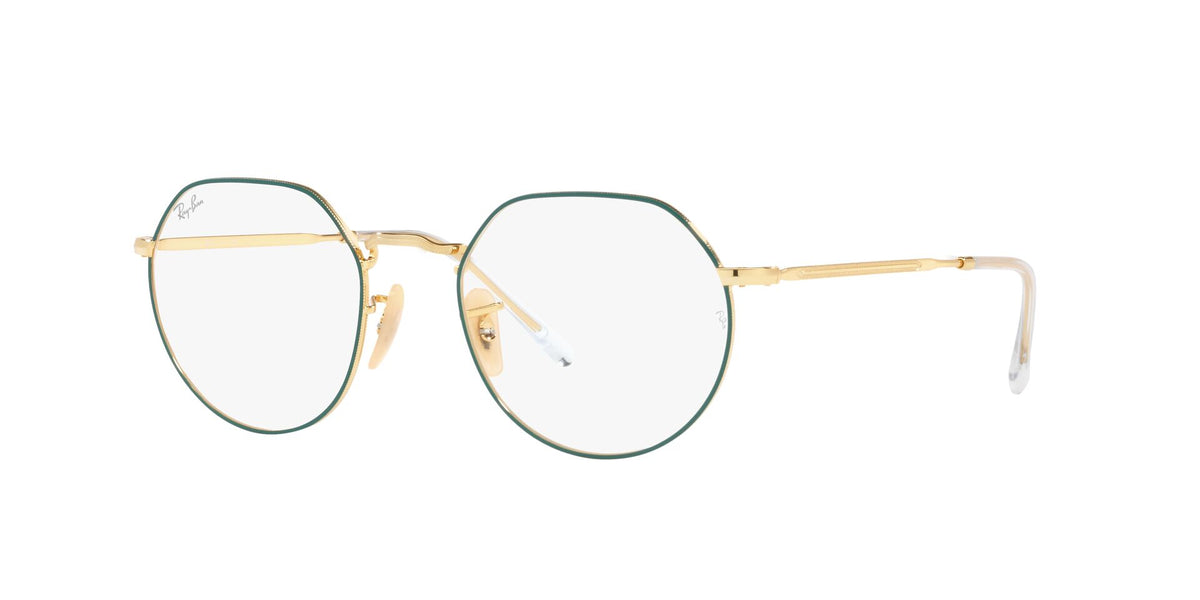Ray-Ban Jack RB6465