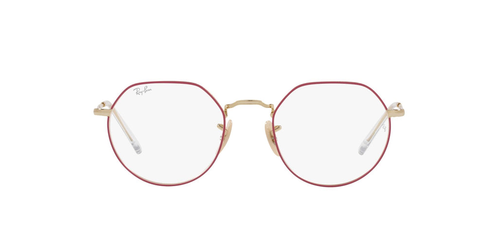 Ray-Ban Jack RB6465