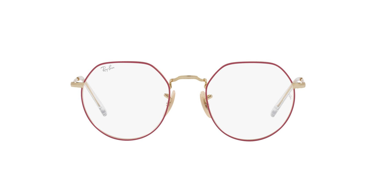 Ray-Ban Jack RB6465