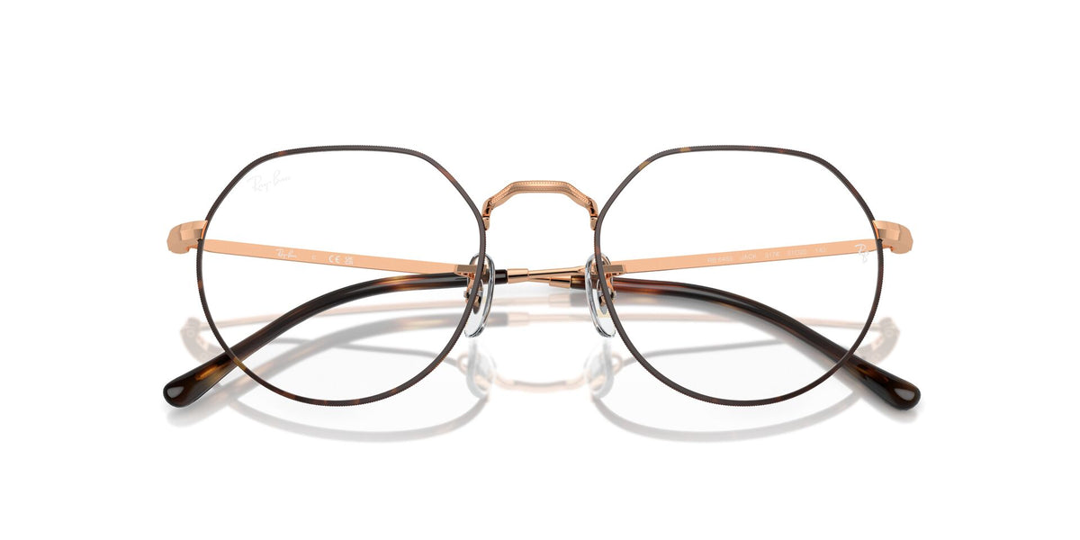 Ray-Ban Jack RB6465