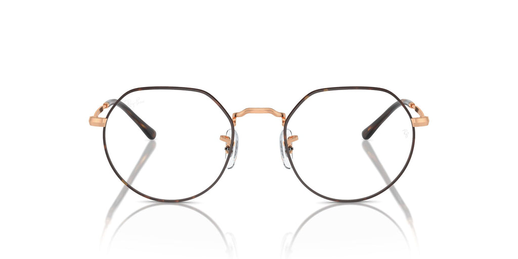 Ray-Ban Jack RB6465