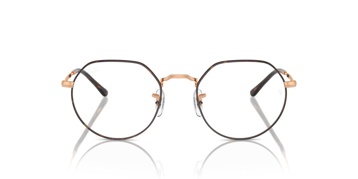 Ray-Ban Jack RB6465