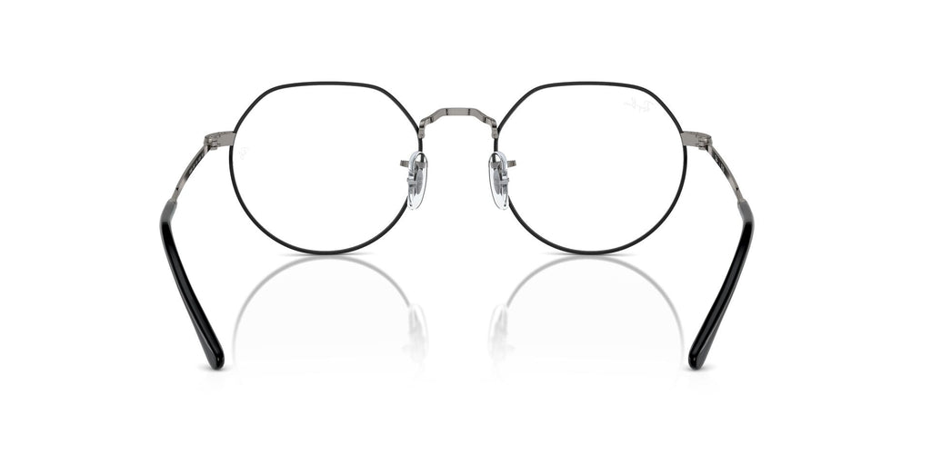 Ray-Ban Jack RB6465