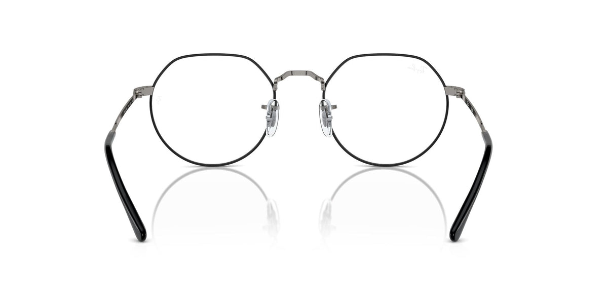 Ray-Ban Jack RB6465