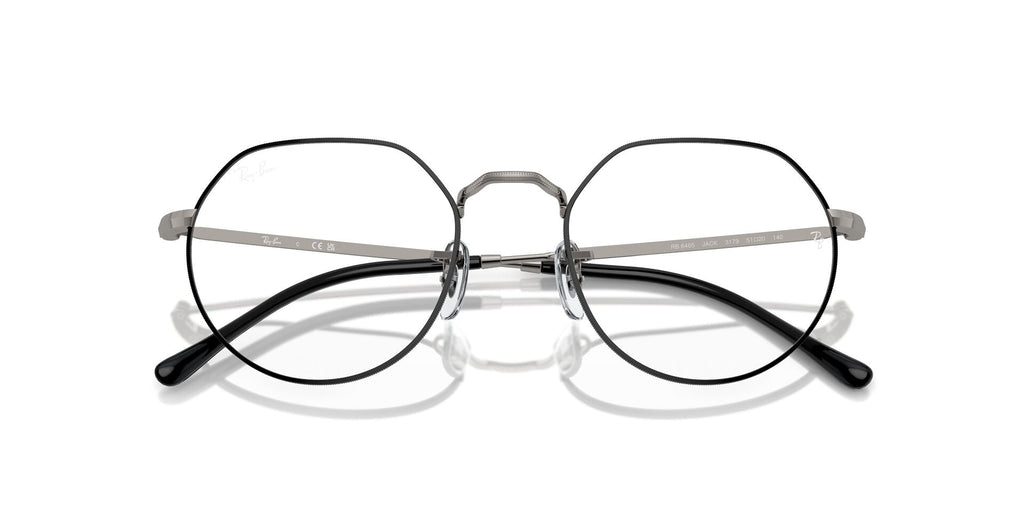 Ray-Ban Jack RB6465