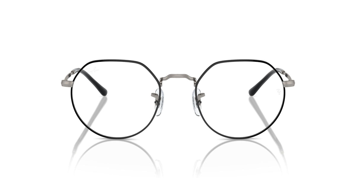 Ray-Ban Jack RB6465