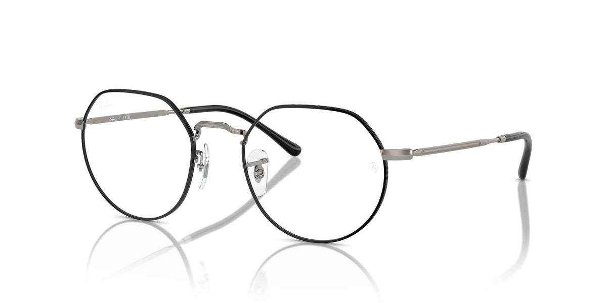 Ray-Ban Jack RB6465