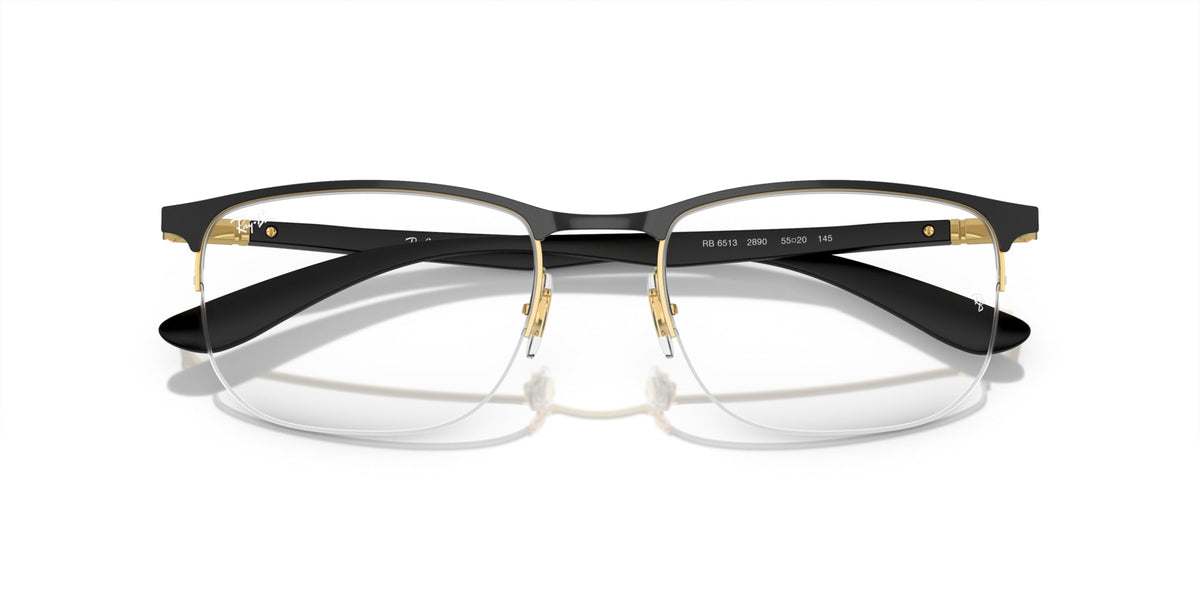 Ray-Ban RB6513