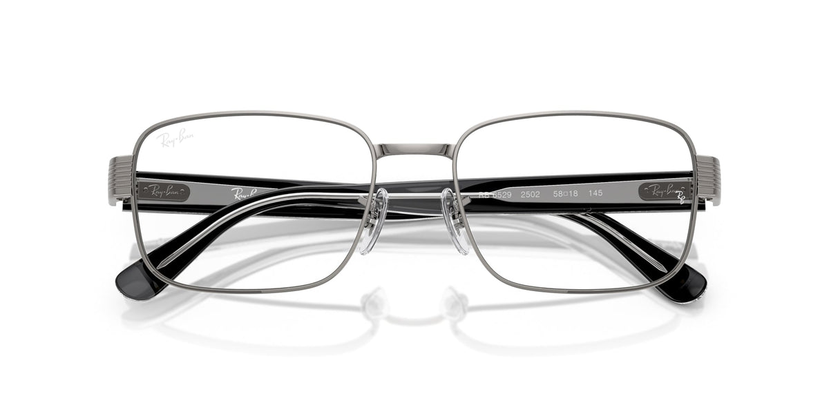 Ray-Ban RB6529