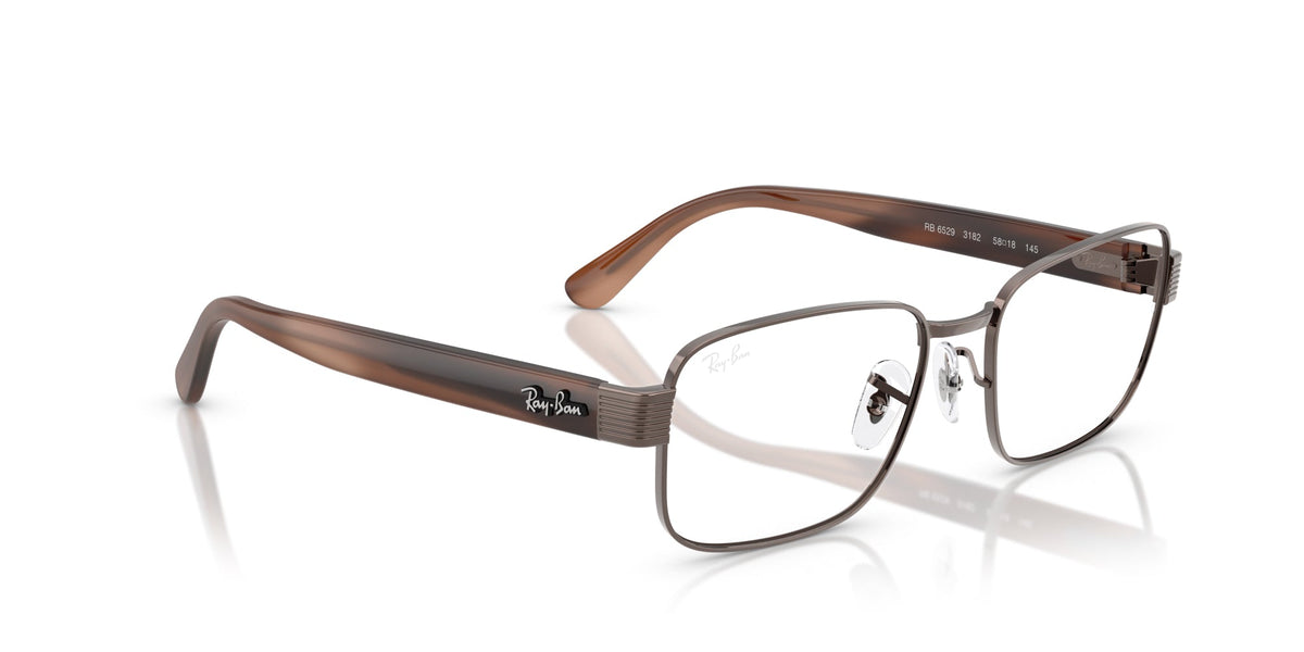 Ray-Ban RB6529