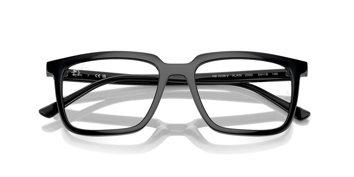 Ray-Ban Alain RB7239