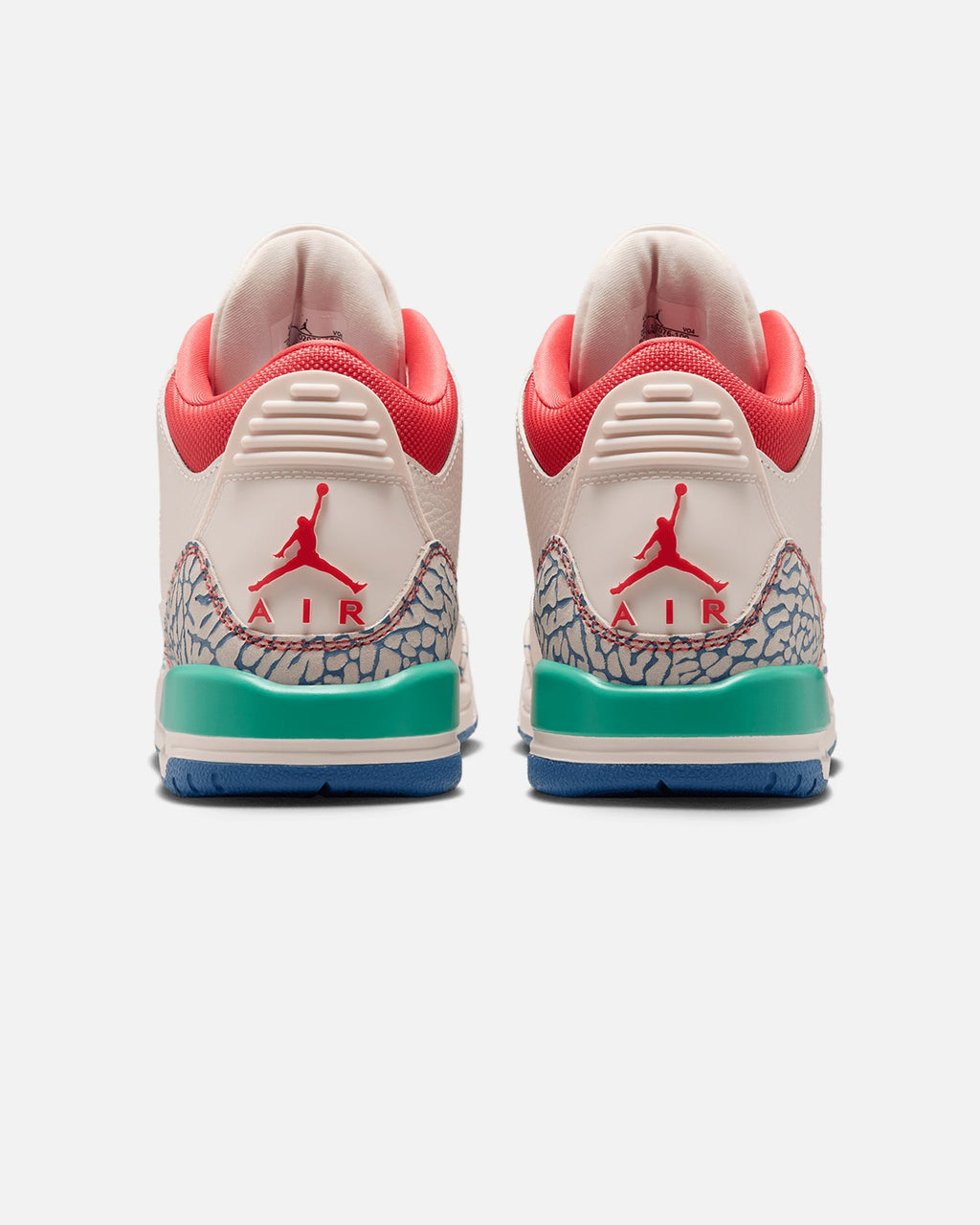 HOT Products Jordan Kids' Air Jordan 3 Retro "Play Your Way" (GS) Chalk