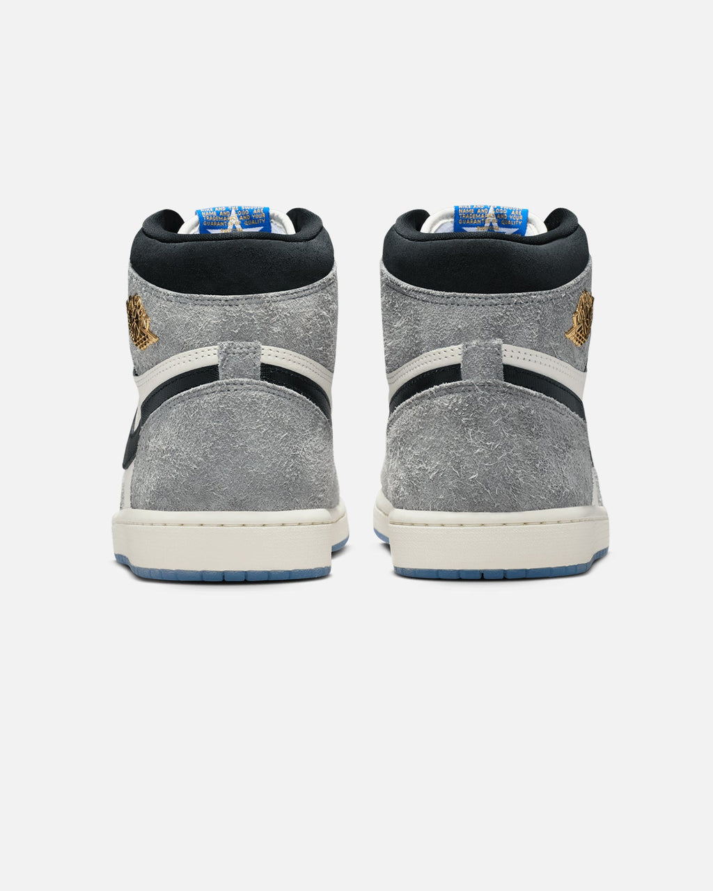 HOT Products Jordan Air Jordan 1 Retro High OG Cool Grey