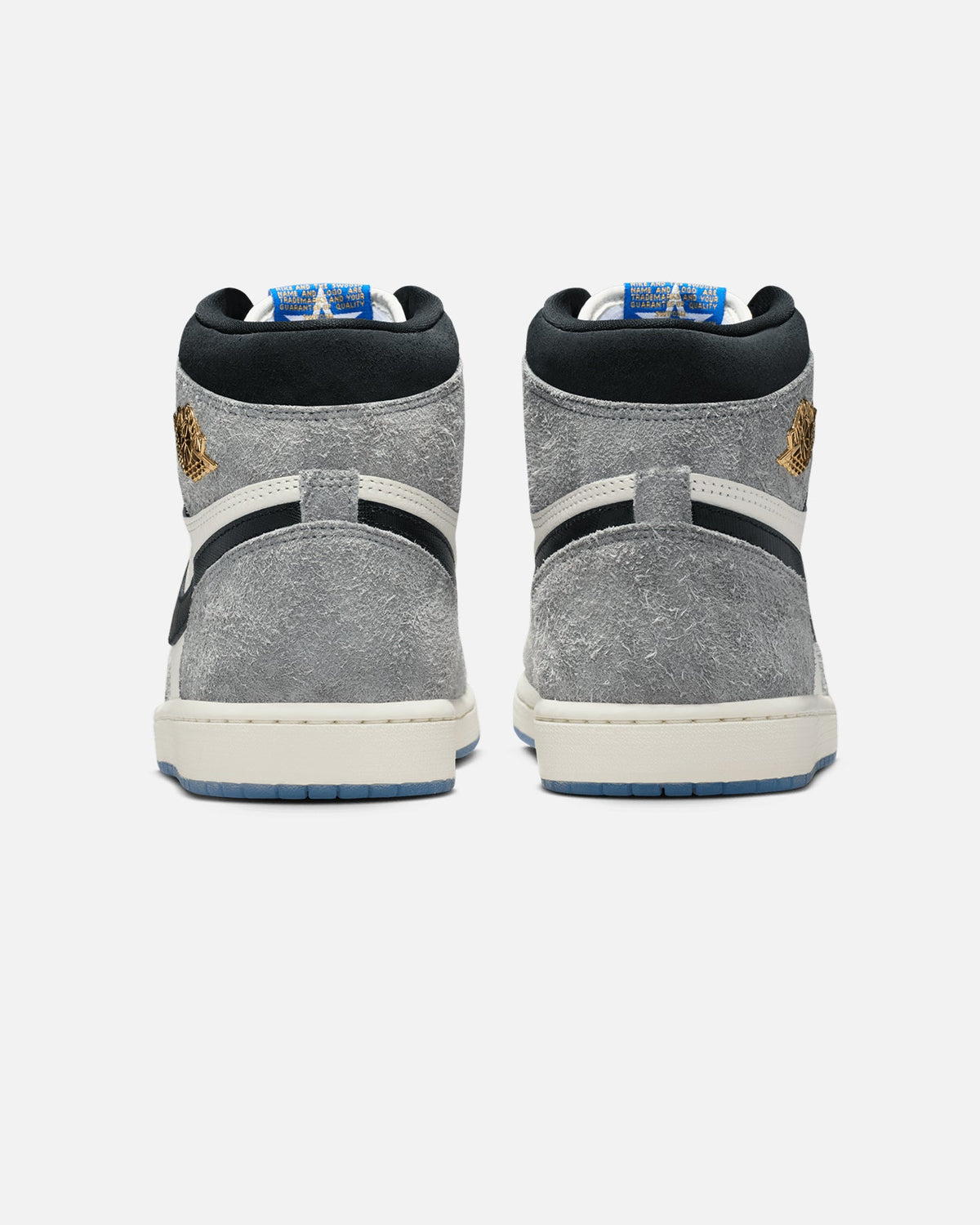 HOT Products Jordan Air Jordan 1 Retro High OG Cool Grey