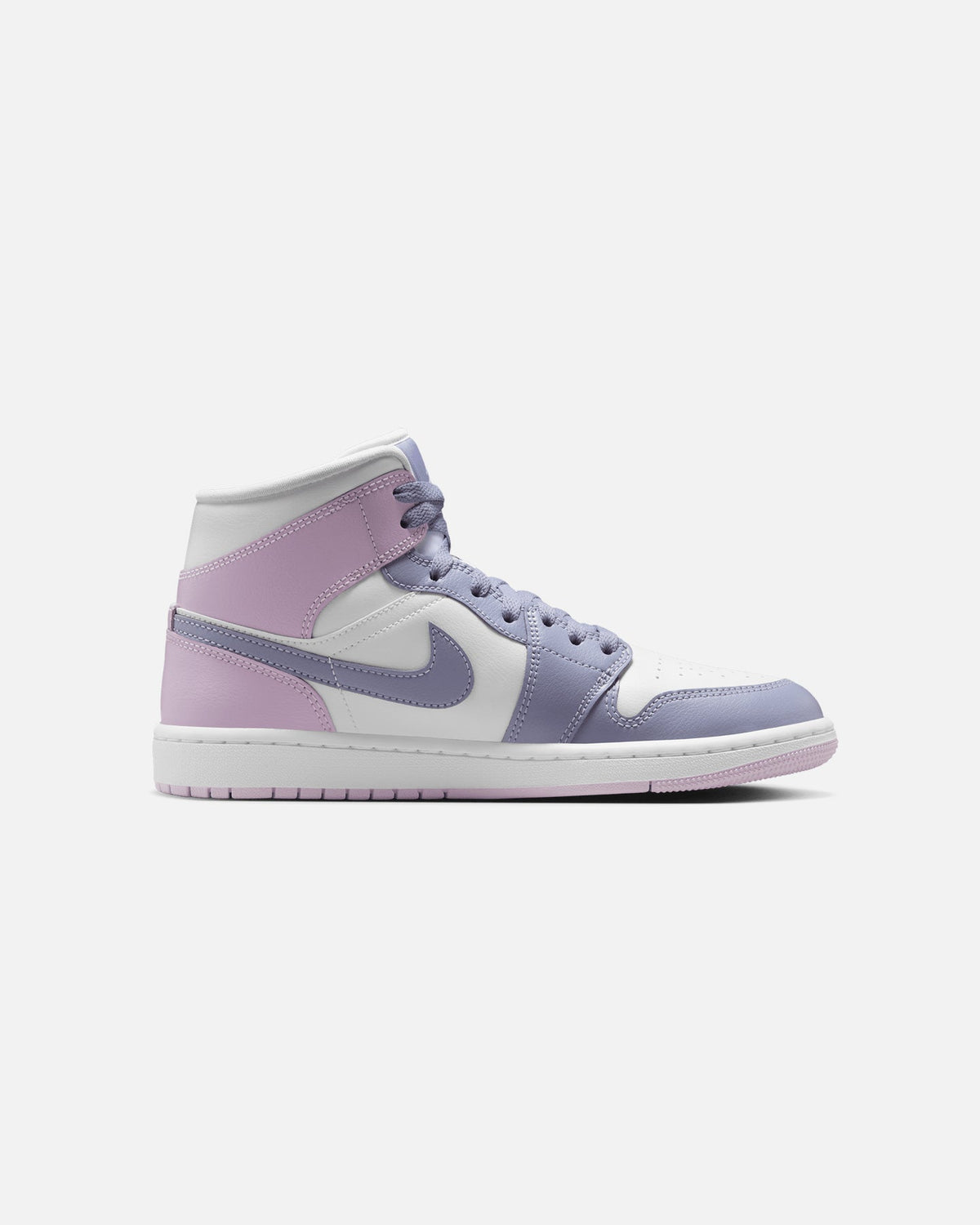 HOT Products Jordan Women's Air Jordan 1 Mid "Indigo" Indigo