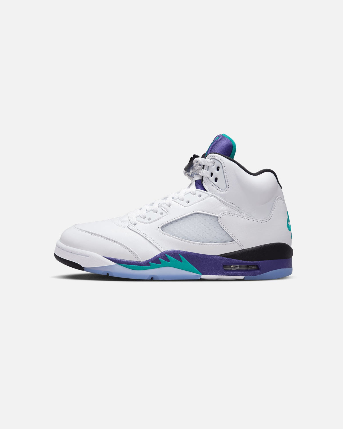 HOT Products Jordan Air Jordan 5 Retro OG "Grape" White/Green