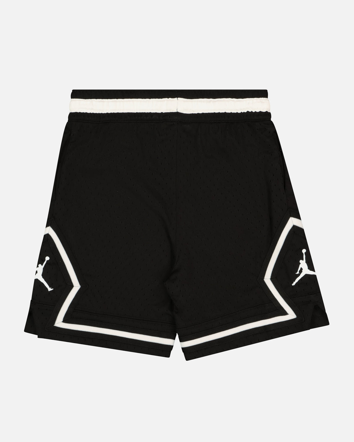 HOT Products Jordan Kids' Dri-FIT Diamond Shorts Black
