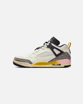 HOT Products Jordan Spizike Low Sail/Dark Sulfur-Oil Grey