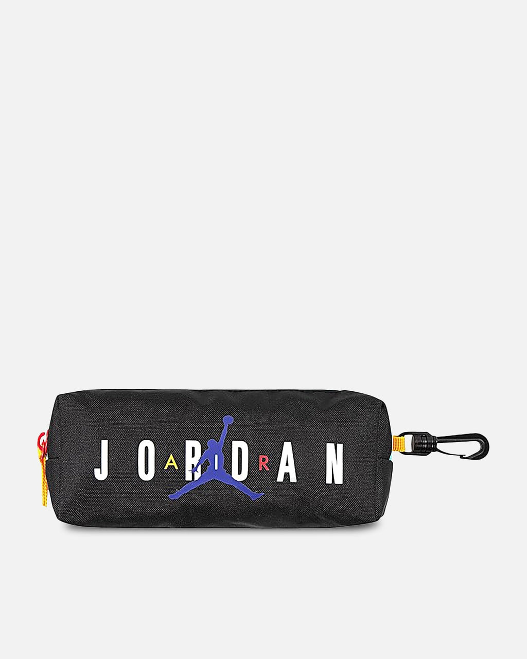 HOT Products Jordan Kids' Air School Backpack (GS) Black/Multi