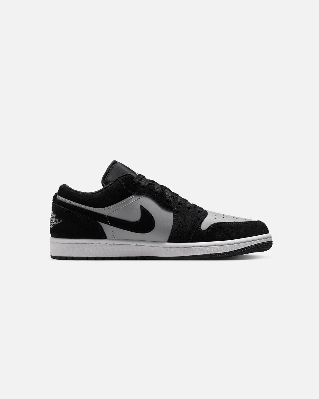 HOT Products Jordan Air Jordan 1 Low Black/White