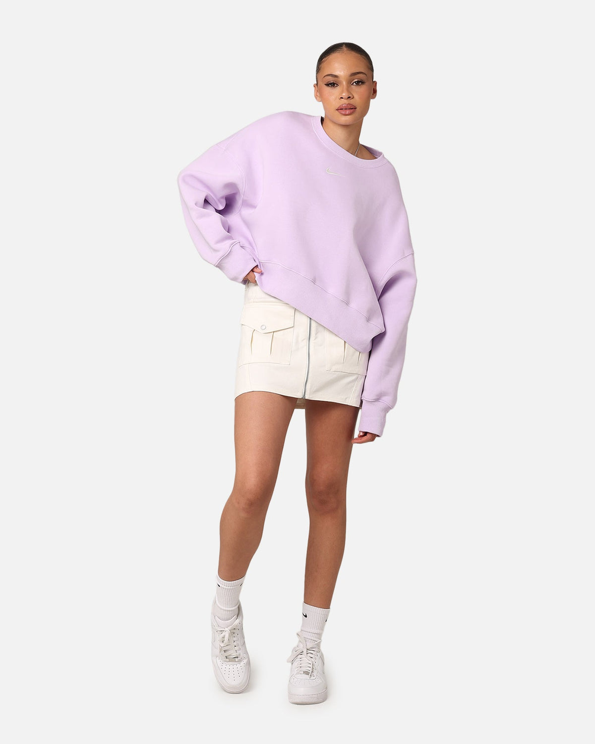 HOT Products Jordan Women's Utility Skirt Sail