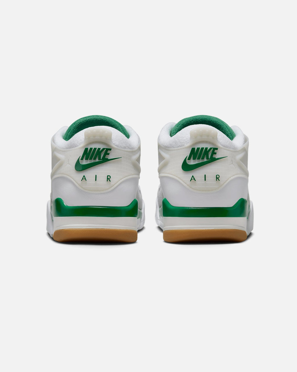 HOT Products Jordan Air Jordan 4 RM "Pine Green" White/Green