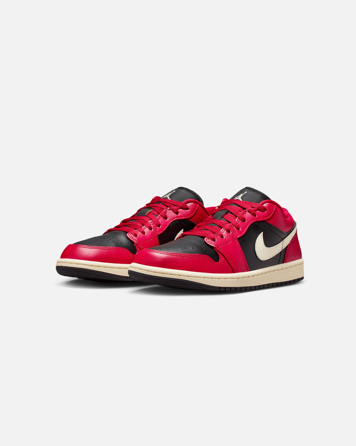 HOT Products Jordan Women's Air Jordan 1 Low Hibiscus