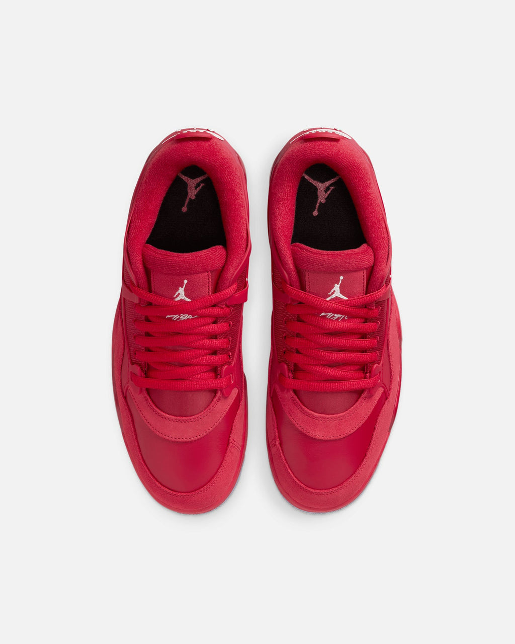 HOT Products Jordan Air Jordan 4 RM Red