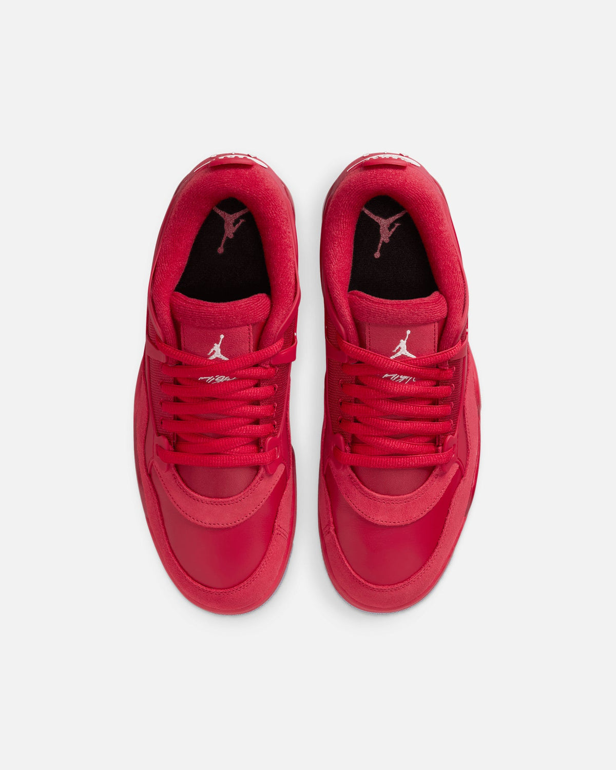 HOT Products Jordan Air Jordan 4 RM Red
