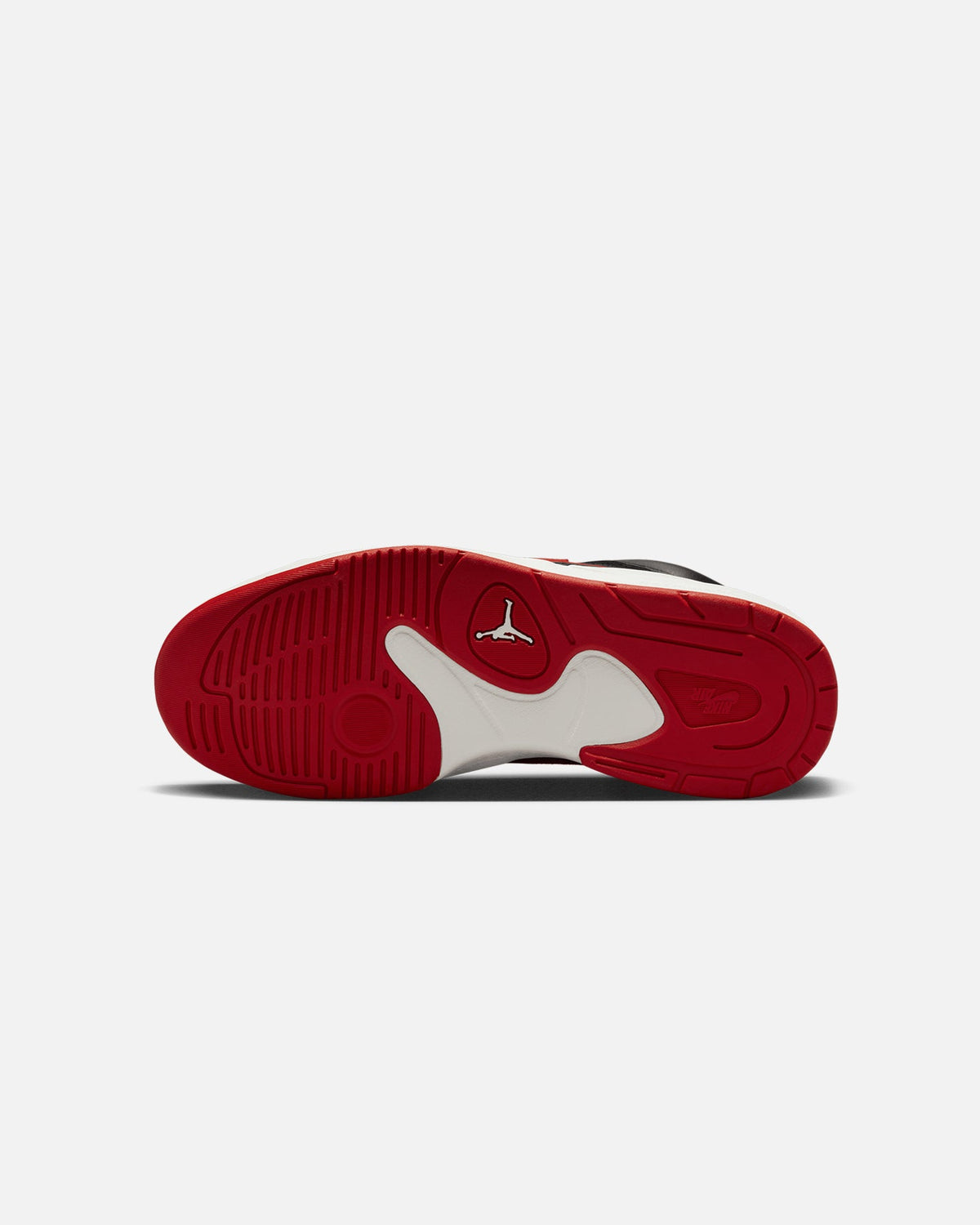 HOT Products Jordan Women's Stadium 90 Black/Gym Red