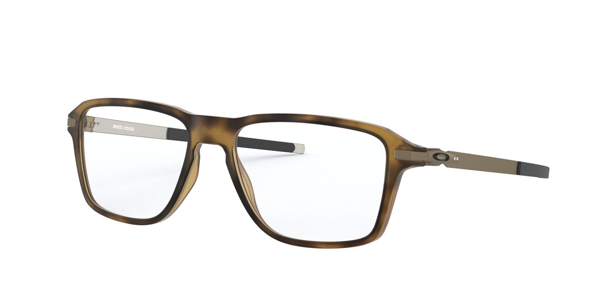 Oakley Wheel House OX8166