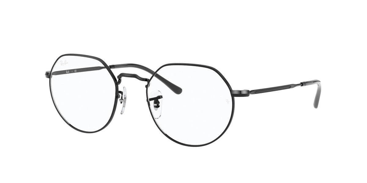 Ray-Ban Jack RB6465