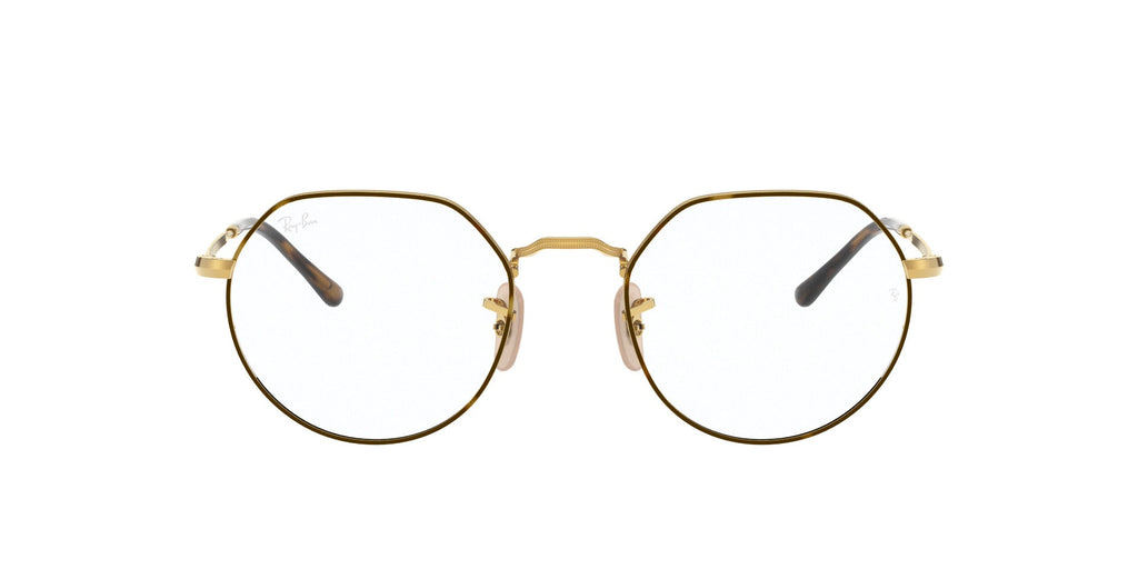 Ray-Ban Jack RB6465