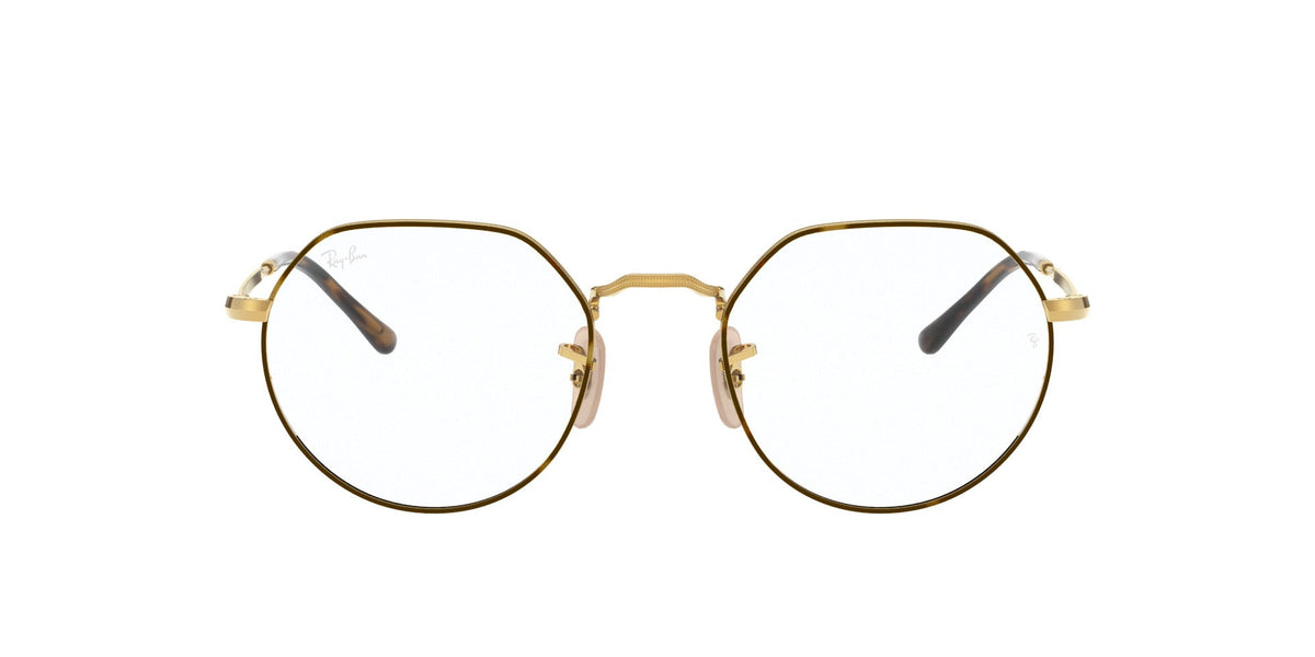 Ray-Ban Jack RB6465