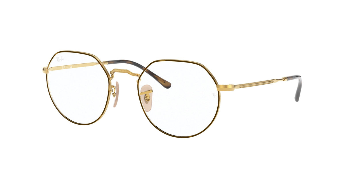 Ray-Ban Jack RB6465