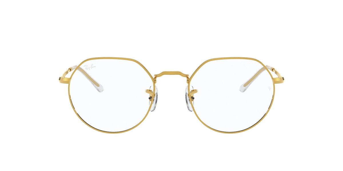 Ray-Ban Jack RB6465